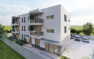 gars.dec+curte+parcare, semicentral Popesti-Leordeni - Poză 2