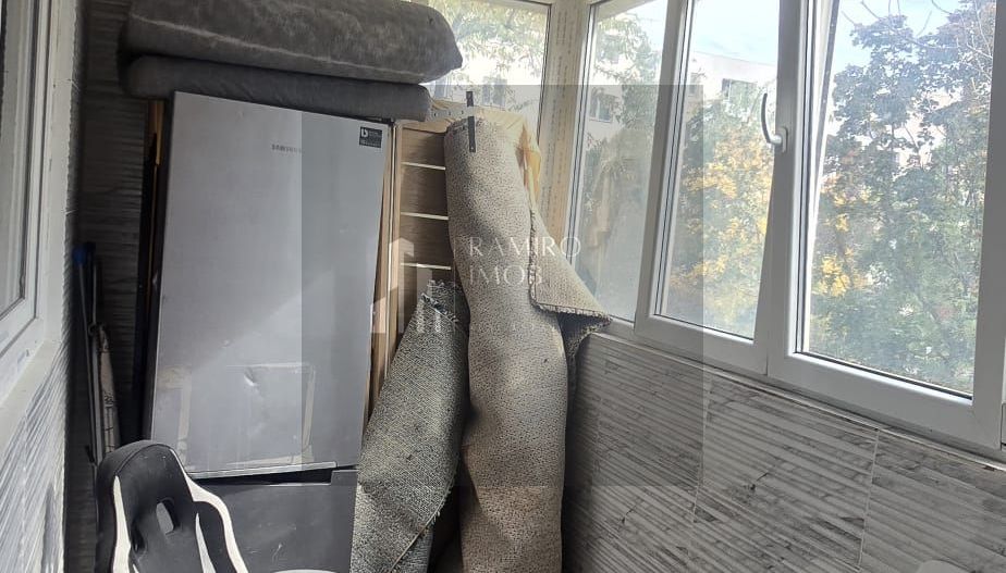 Apartament 2 camere 3 minute Metrou Nicolae Grigorescu /etaj 1 - Poză 8