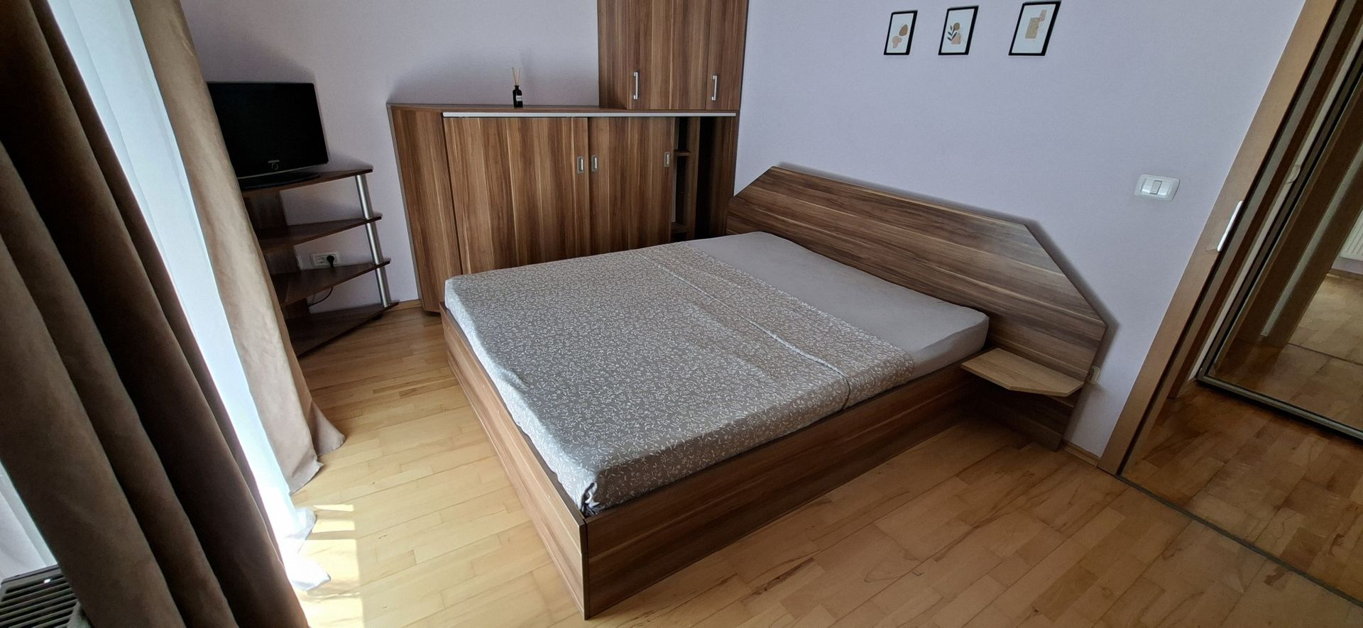 Apartament cu 2 camere si loc de parcare - Torontalului - Poză 14