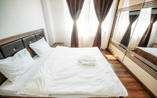 2 camere, decomandat, spatios, parcare, balcon, Marasti, Dambovitei - Poză 15
