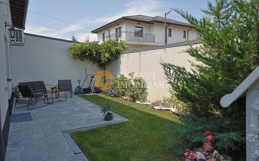 Duplex Miroslava 2021 – 143 mp utili, mobilat, utilat, gata de locuit - Poză 13
