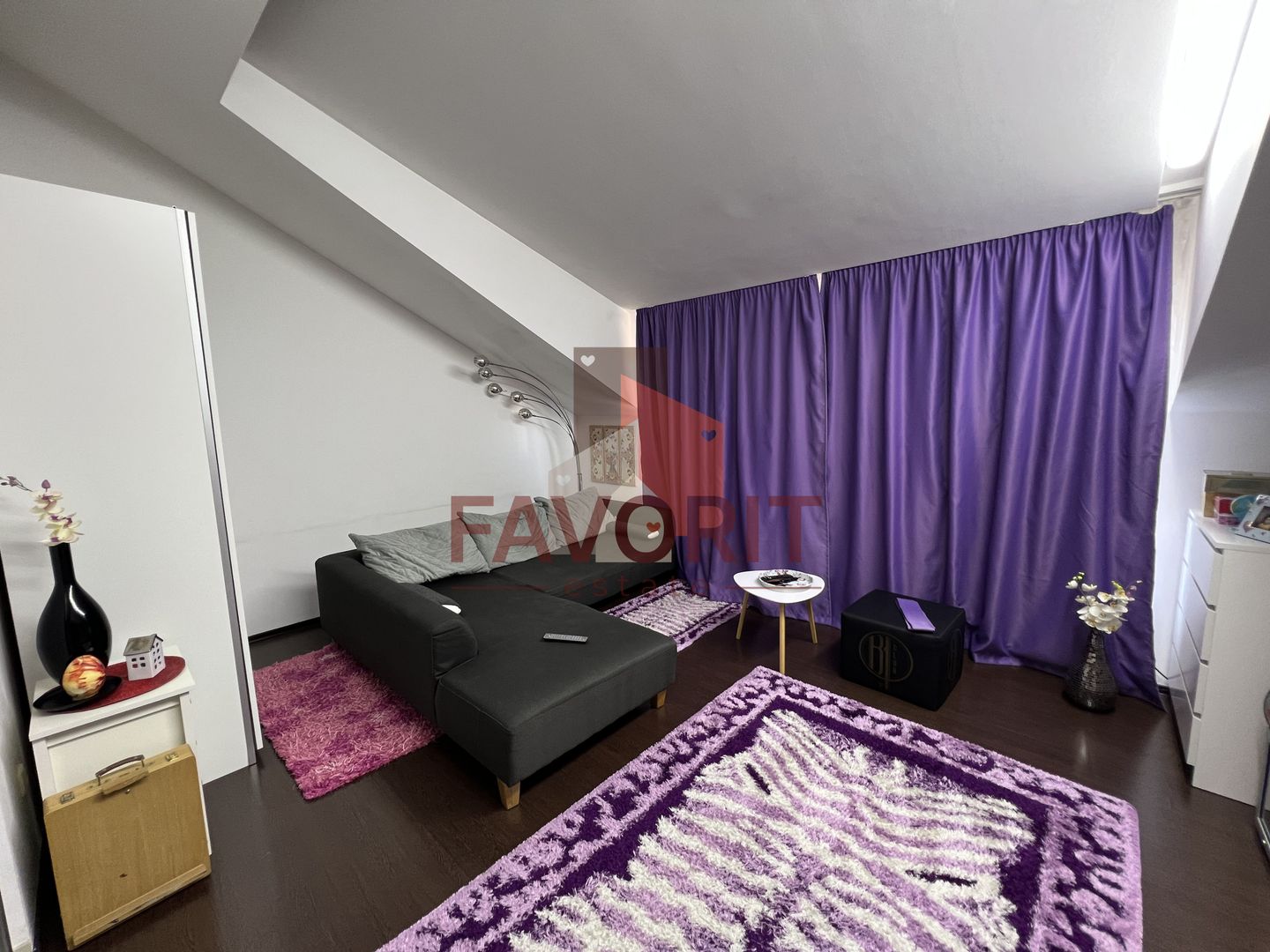 Apartament 3 camere | 2 bai | 85mp utili | Curte | Giroc - Poză 2