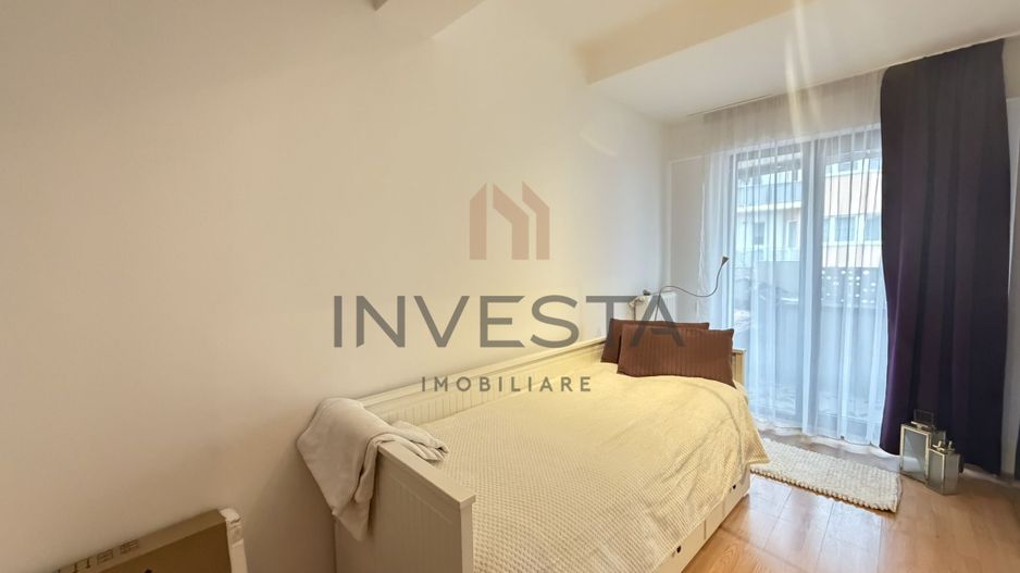 Apartament modern cu vedere panoramica- zona Miko Imre - Poză 9