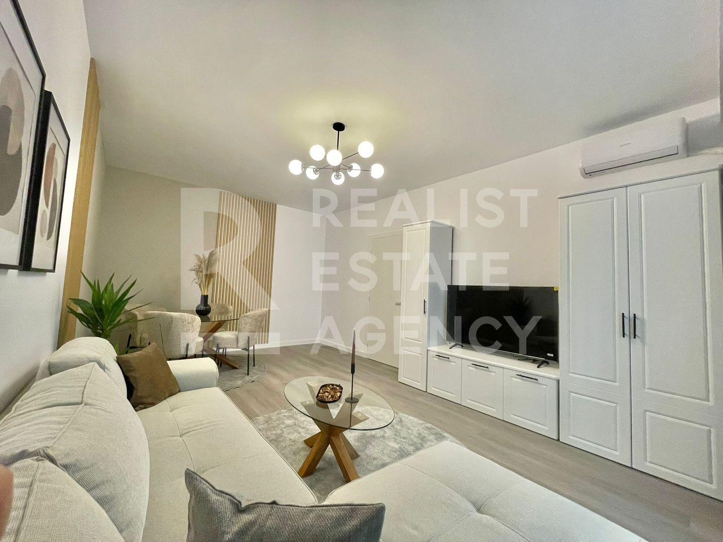 Vânzare, apartament, 2 camere, Lujerului, București - Poză 2