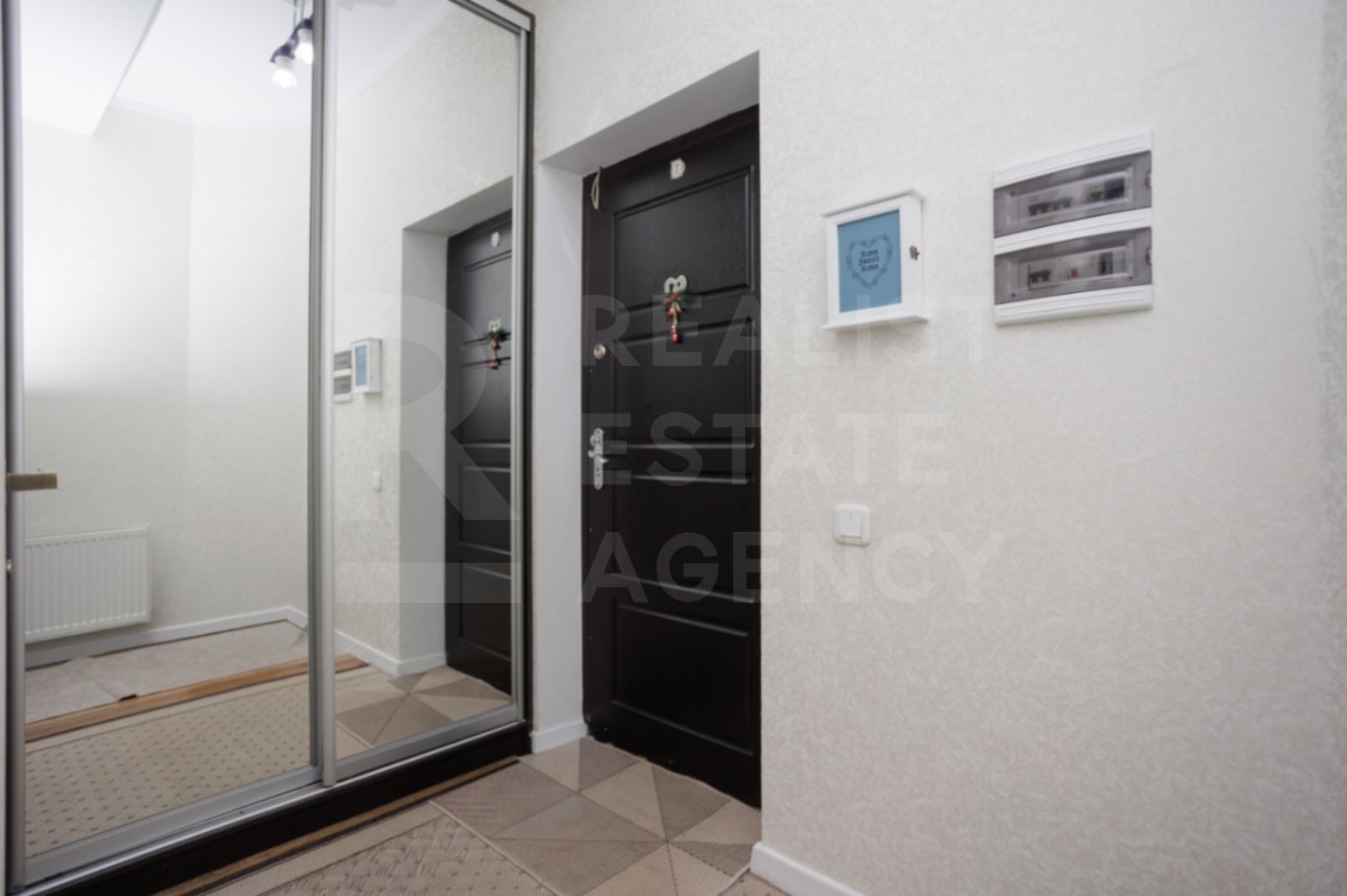 Vânzare, apartament, 3 camere,  str. Prigoreni, Botanica - Poză 5