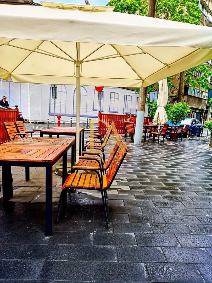 URGENT!,Calea Victoriei-adiacent,restaurant mobilat/utilat, NEGOCIABIL - Poză 16