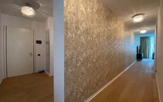 APARTAMENT 3 CAMERE | LOC DE PARCARE | ONE VISTA FLOREASCA - Poză 13