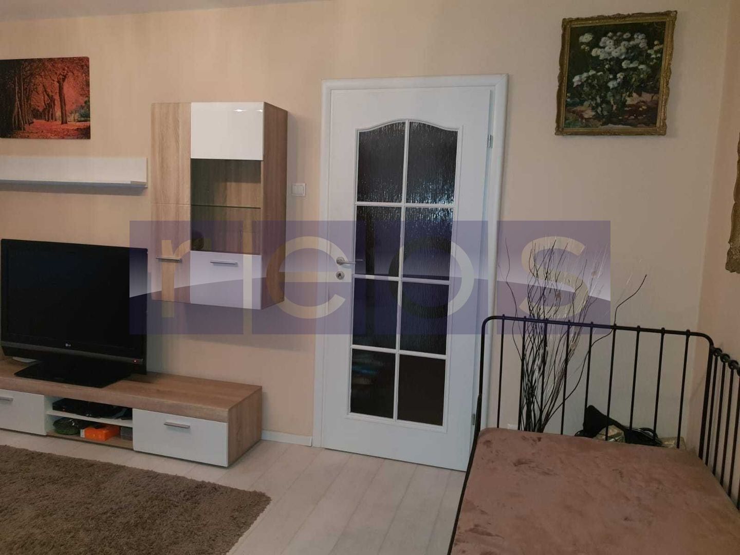 VANZARE 2 CAMERE | ETAJ 1 | ZONA TINERETULUI - Poză 1