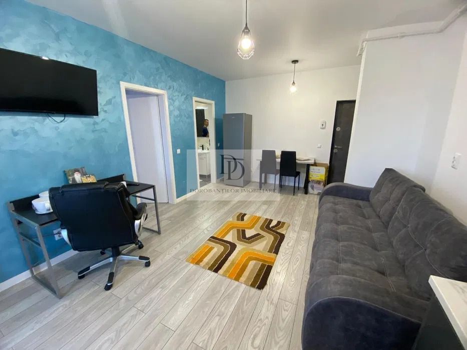 Apartament modern cu 2 camere | Bloc nou 2023 | Mărăști - Poză 3