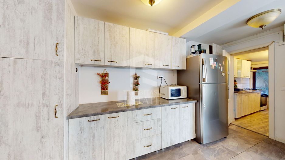 Casă în Aviației, lângă Herăstrău | 5 camere | mobilata si utilata - Poză 3