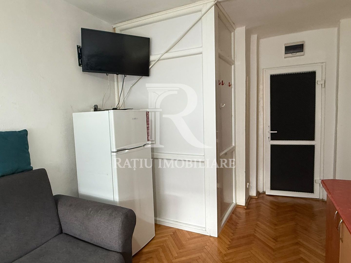 APARTMENT CU 4 CAMERE ÎMPARTIT ÎN 2 (55, 45 MP) | IOSIA | ORADEA | BH - Poză 8