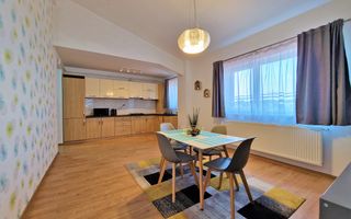 Inchiriere 2 camere 80 mp utili cu terasă 40 mp - Poză 6