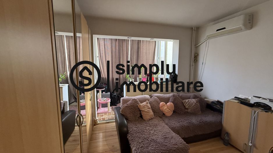 3 camere semidecomandate, et 3/4 - 115 000 Euro - Poză 5