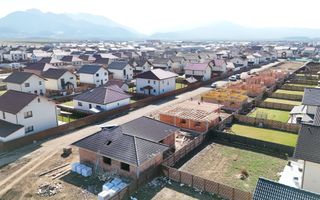 Vânzare, casă, 1 nivel, strada Hărmanului, Tărlungeni, Brașov - Poză 1