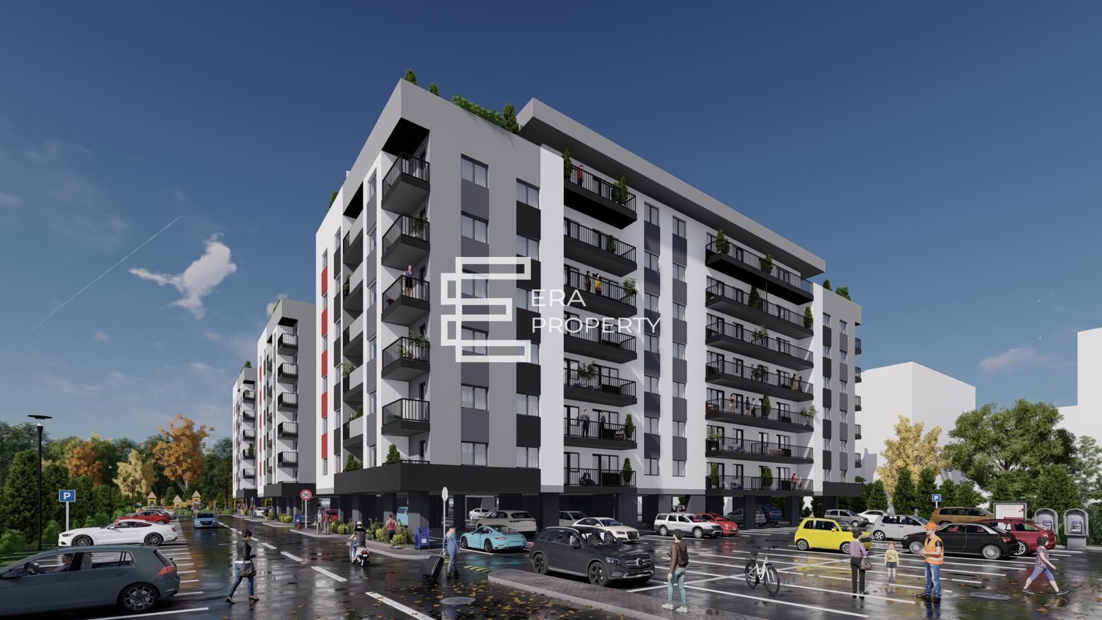 𝐂𝐨𝐧𝐜𝐨𝐧𝐟𝐨𝐫𝐭 𝐑𝐞𝐬𝐢𝐝𝐞𝐧𝐜𝐞 - Poză 1