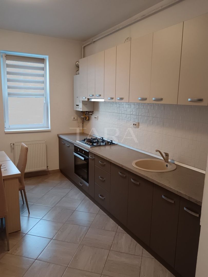 Apartament cu 2 camere și parcare, aproape de Cluj - Poză 1