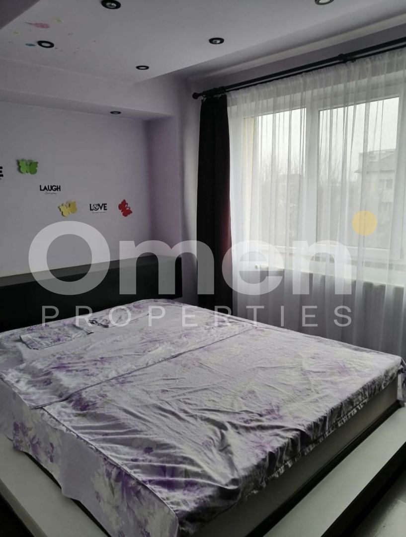Apartament 3 camere de vanzare C. Porumbescu, Baia Mare - Poză 7