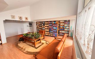 VANZARE VILA LA CHEIE | 280 MP | 1080 MP TEREN | 7 CAMERE | FUNDENI | - Poză 9