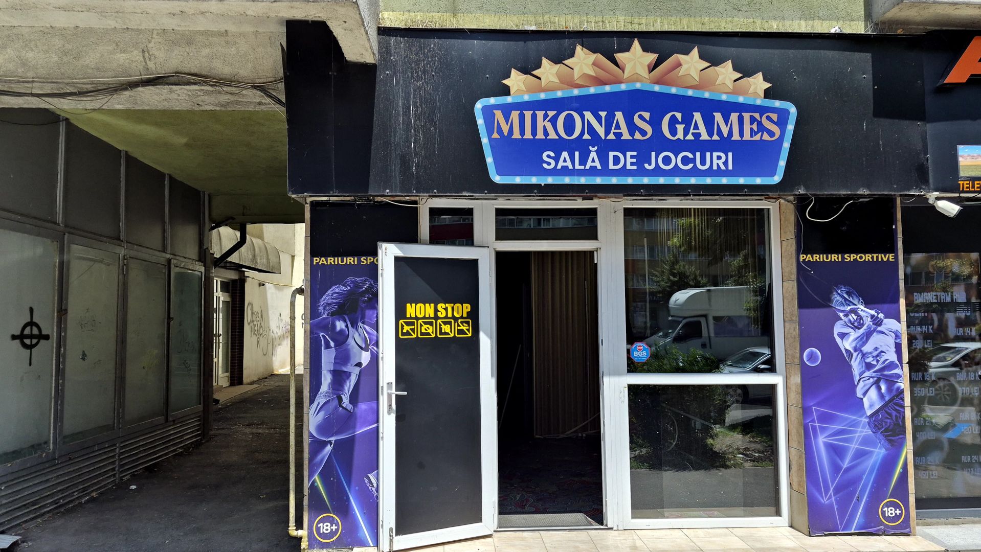 Spatiu comercial 20 mp - Pantelimon - Poză 2