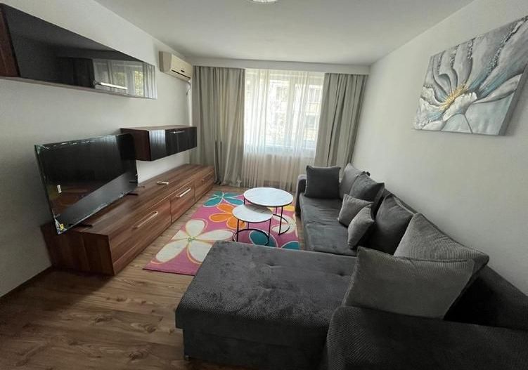 Apartament decomandat de 2 camere in zona Romancierilor - Poză 1