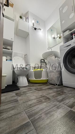 Apartament 3 camere decomandat - Poză 11