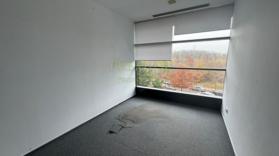 Spatiu birouri 881 mp 12 euro/mp de inchiriat in cladire de birouri Baneasa/ DN1 - Poză 6