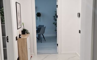 Apartament 2 camere Astorium | mobilat si utilat Premium | loc parcare - Poză 14