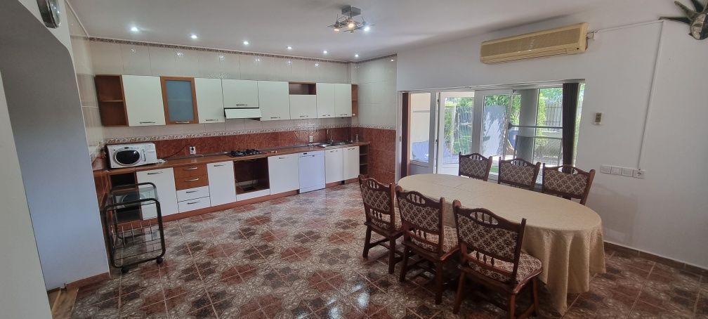 Vila spatioasa de inchiriat | Voluntari | garaj - Poză 6