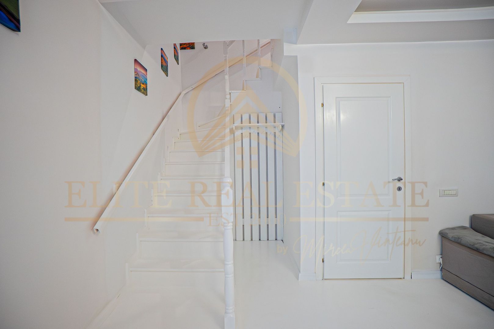 Casa de vanzare in zona Bratianu – 3 dormitoare, gata de mutat - Poză 6