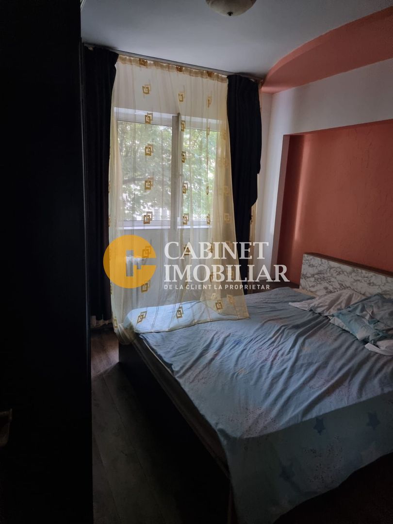 Apartament 2 camere, zona centrala - Iasi - Poză 2