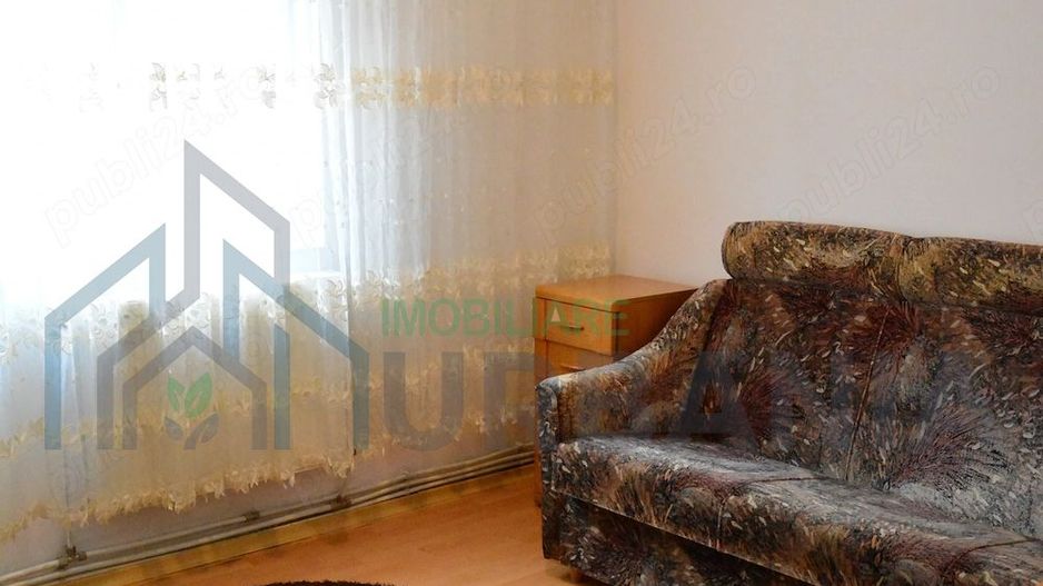 Apartament 2 camere de închiriat în Păcurari, zona Alpha Bank - Poză 1