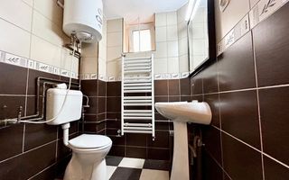 INCHIRIERE SPATIU BIROU / COMERCIAL | 50 MP | FLOREASCA | DISPUS PE 2 NIVELURI - Poză 6