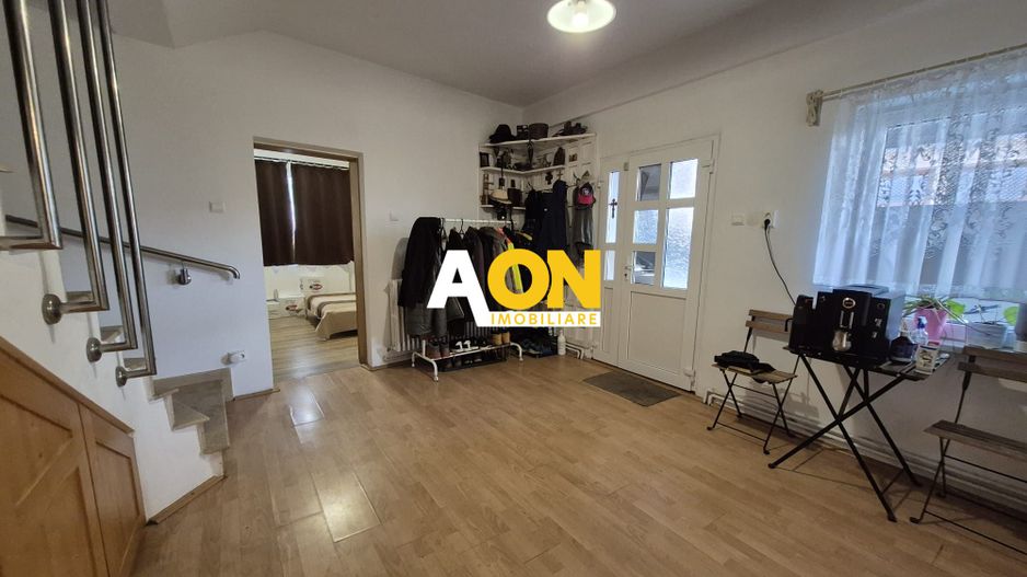 Casa 4 Camere, P+1, 195 mp, Teren 232 mp, Zona Centrala F. Buna - Poză 3