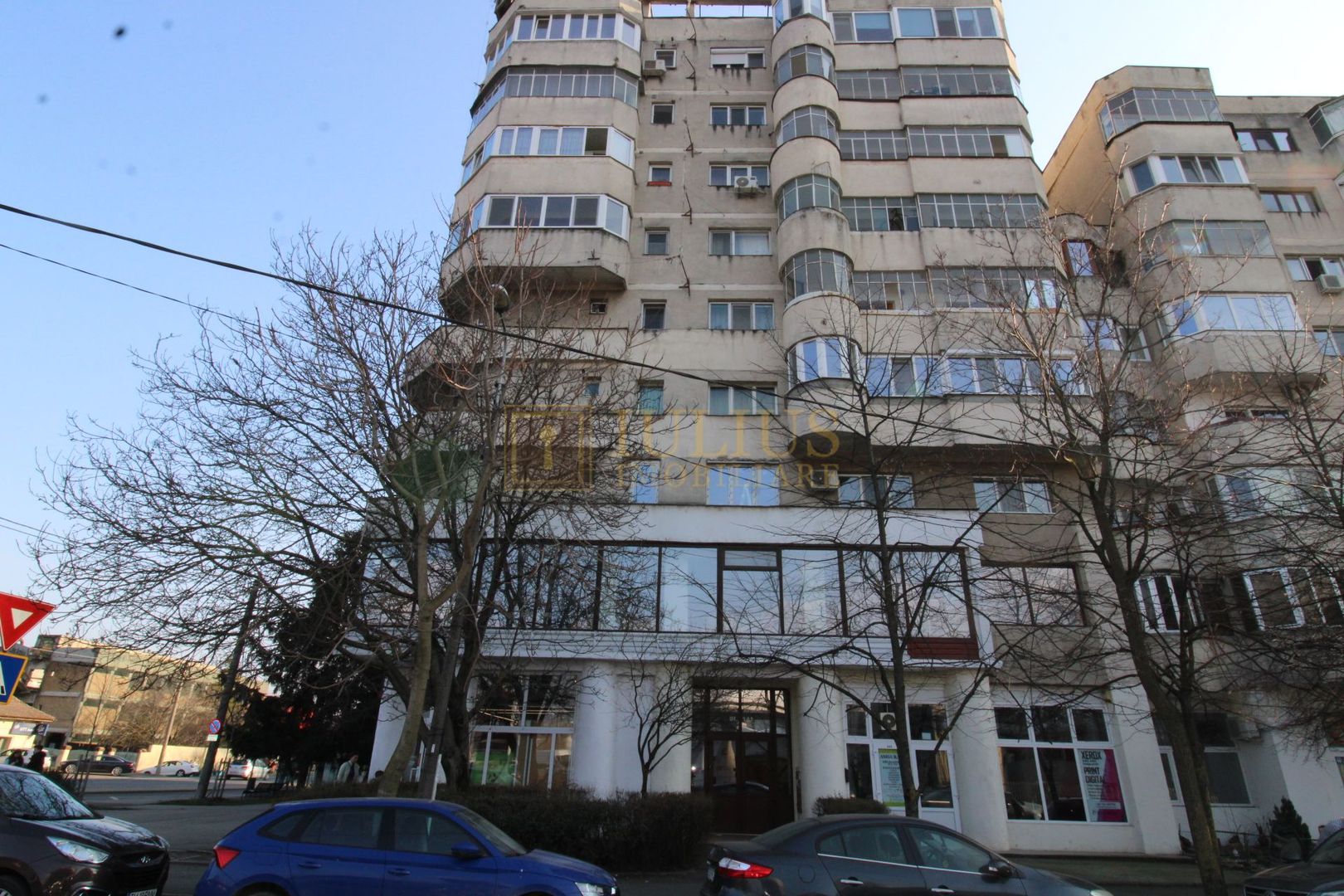 2 camere, calea Aradului-benzinaria ESO, centrala proprie - Poză 24