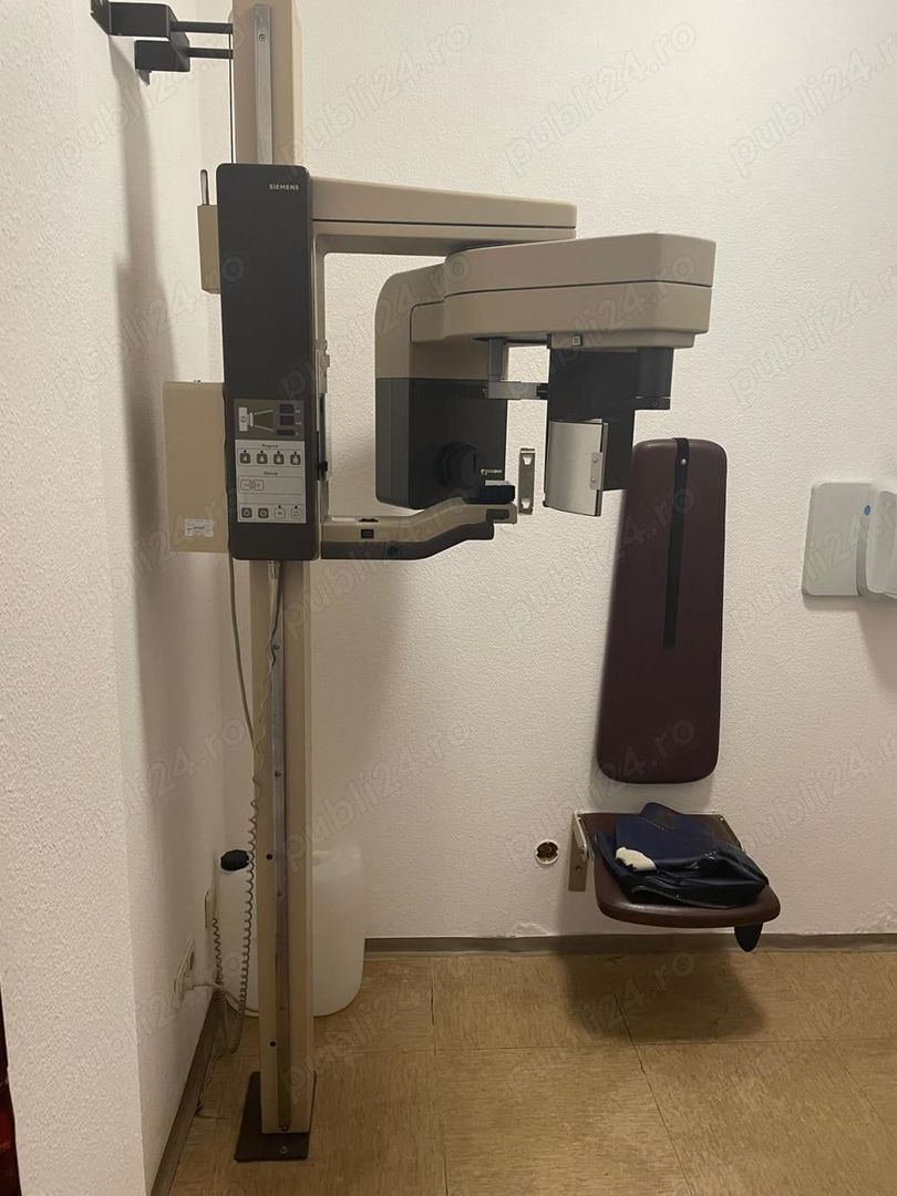 Cabinet stomatologic in Germania - Poză 2