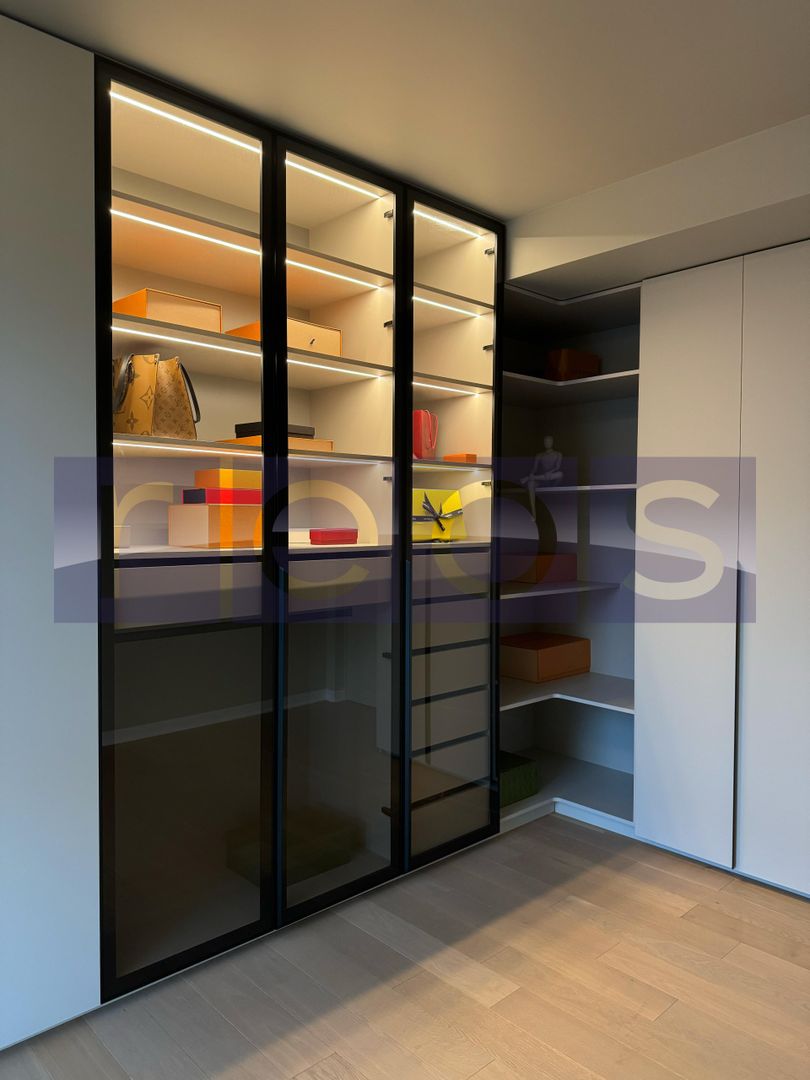 VANZARE 3 CAMERE | HERASTRAU-OHT | FINISAJE PREMIUM | COMPLET MOBILAT - Poză 5