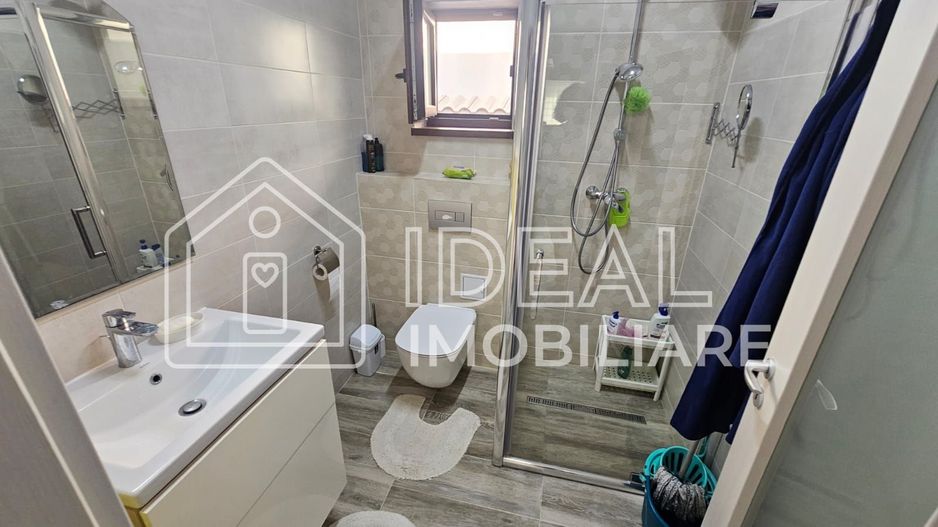 Casă Individuala cu 5 camere, si 500 mp de curte, cartierul Primaverii - Poză 6