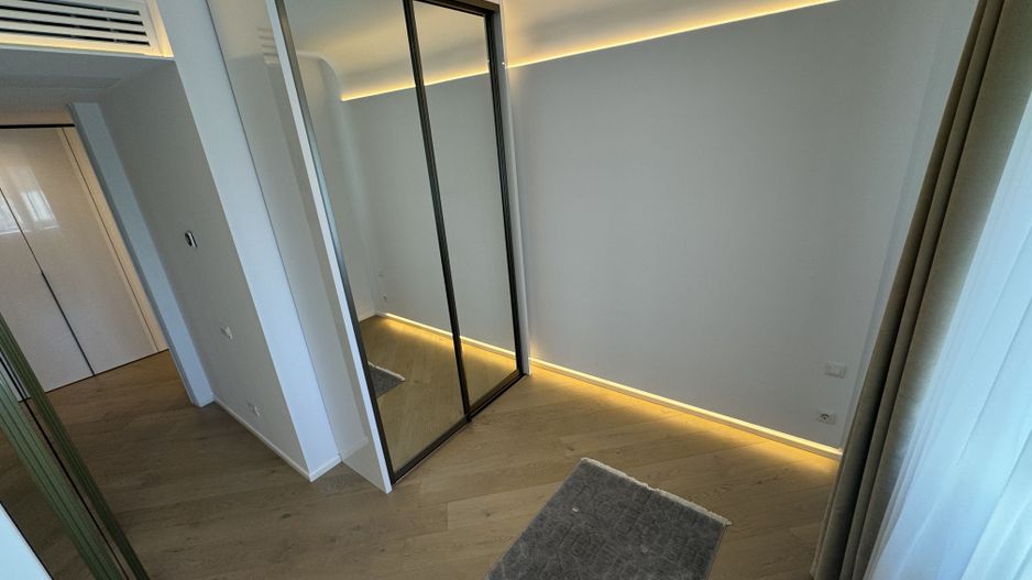 3 Camere | Cortina Academy CotroceniI MOBILA LUX | Metrou 3 minute - Poză 9