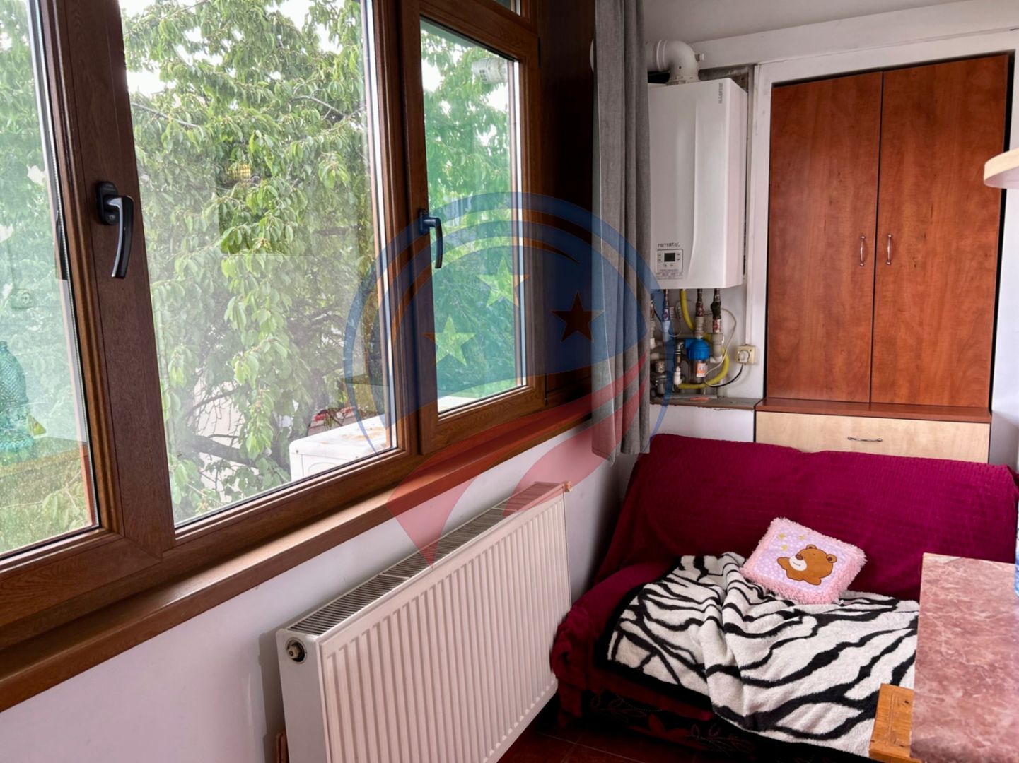 Apartament 4camere decomandat – 110 mp – 1 Mai – Centrală proprie - Poză 8