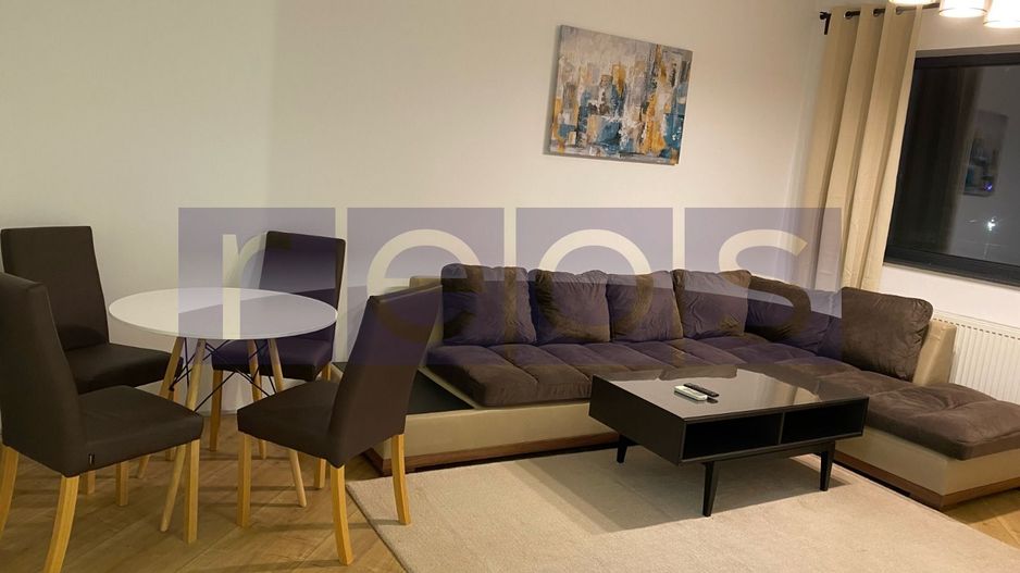 VANZARE 2 CAMERE | PARCARE INCLUSA | ANSAMBLU REZIDENTIAL MODERN | PLAZA PIPERA - Poză 1