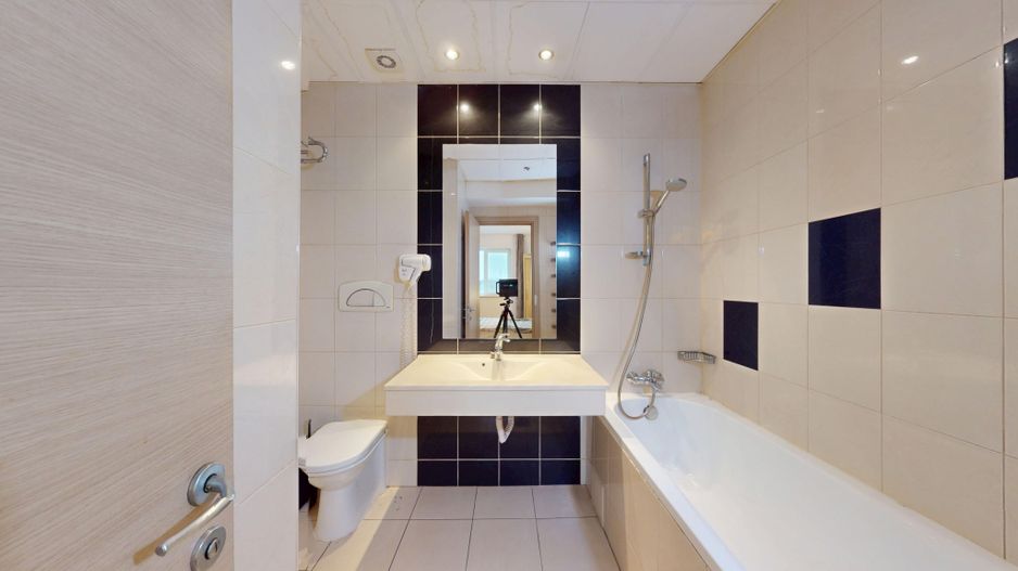 UNIC Apartament 3 camere - 2 bai Complex Rin Grand Residence Vitan - Poză 24