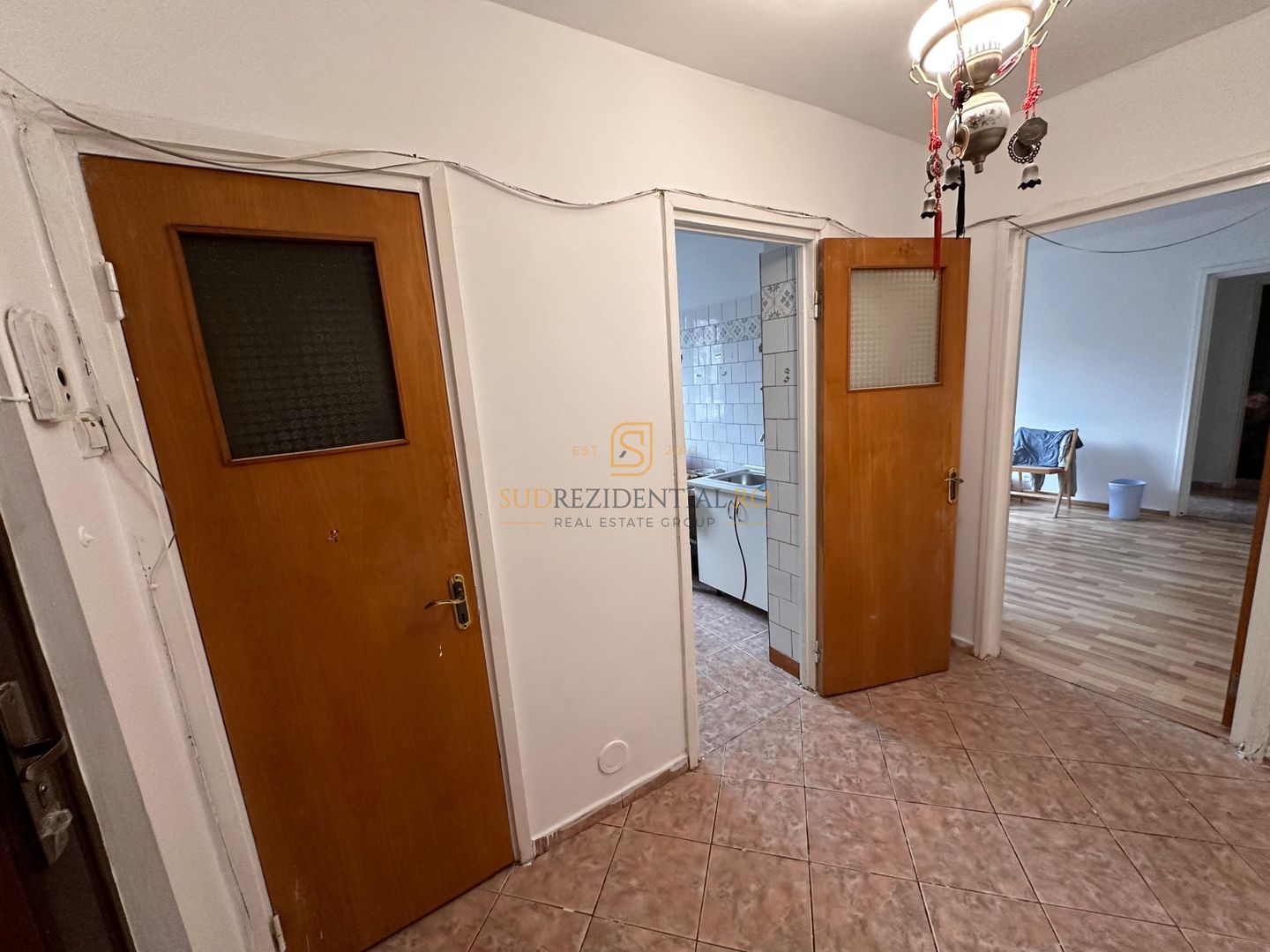 Apartament 3 camere, 62 mp Zona Racovita - Poză 6