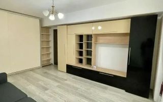 Apartament 2 camere, Nicolina-Cug, etaj 3, 57 mp, 118.000 euro, Iași - Poză 1