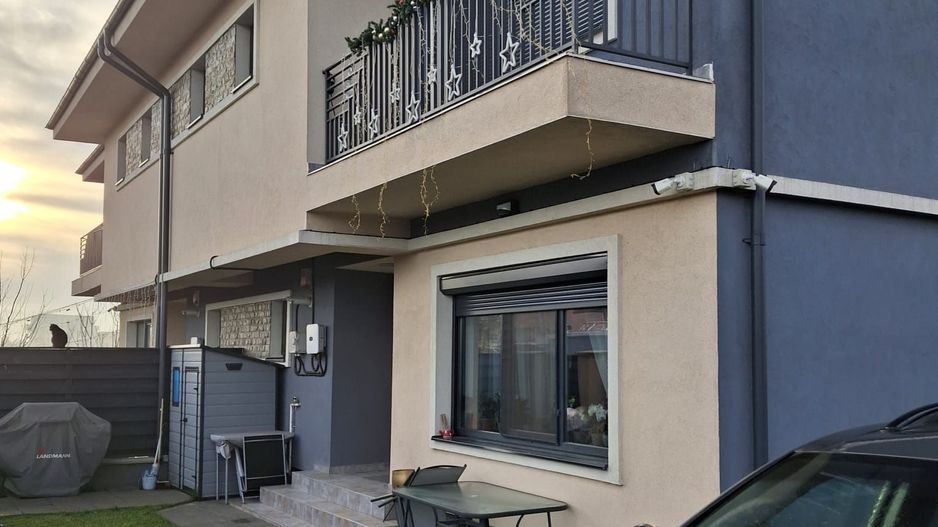 Casa  parter +1 etaj si pod in zona Prelungirea Ferentari - Zetarilor - Poză 1