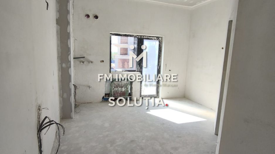 Apartament 3 camere, bloc nou- Unirii - Poză 4