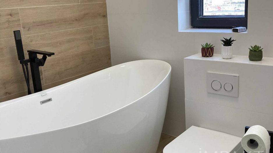 Apartament cu 3 camere utilat mobilat in zona The Office Marasti - Poză 7