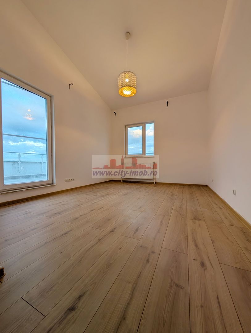Inchiriere  Apartament 2 camere Baneasa  Bucuresti - Poză 16