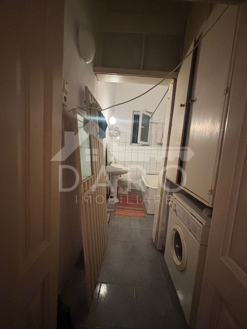 🌿 Casă primitoare, aproape de centru – Str. Spitalul Vechi - Poză 8