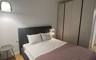 Apartament 2 camere premium | Parcare Opțional | Nusco City Faza 1 - Poză 4
