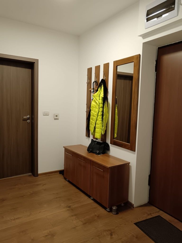 Calea Girocului | 2 Camere | Bloc nou | Parcare | Încălzire pardoseală - Poză 6